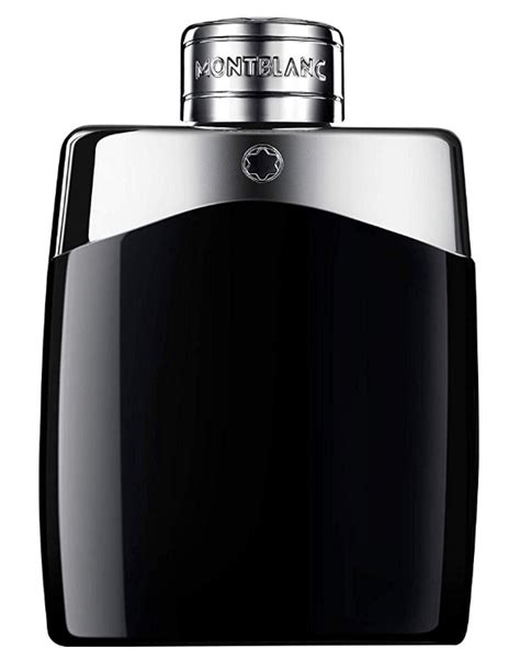 best mont blanc colognes.